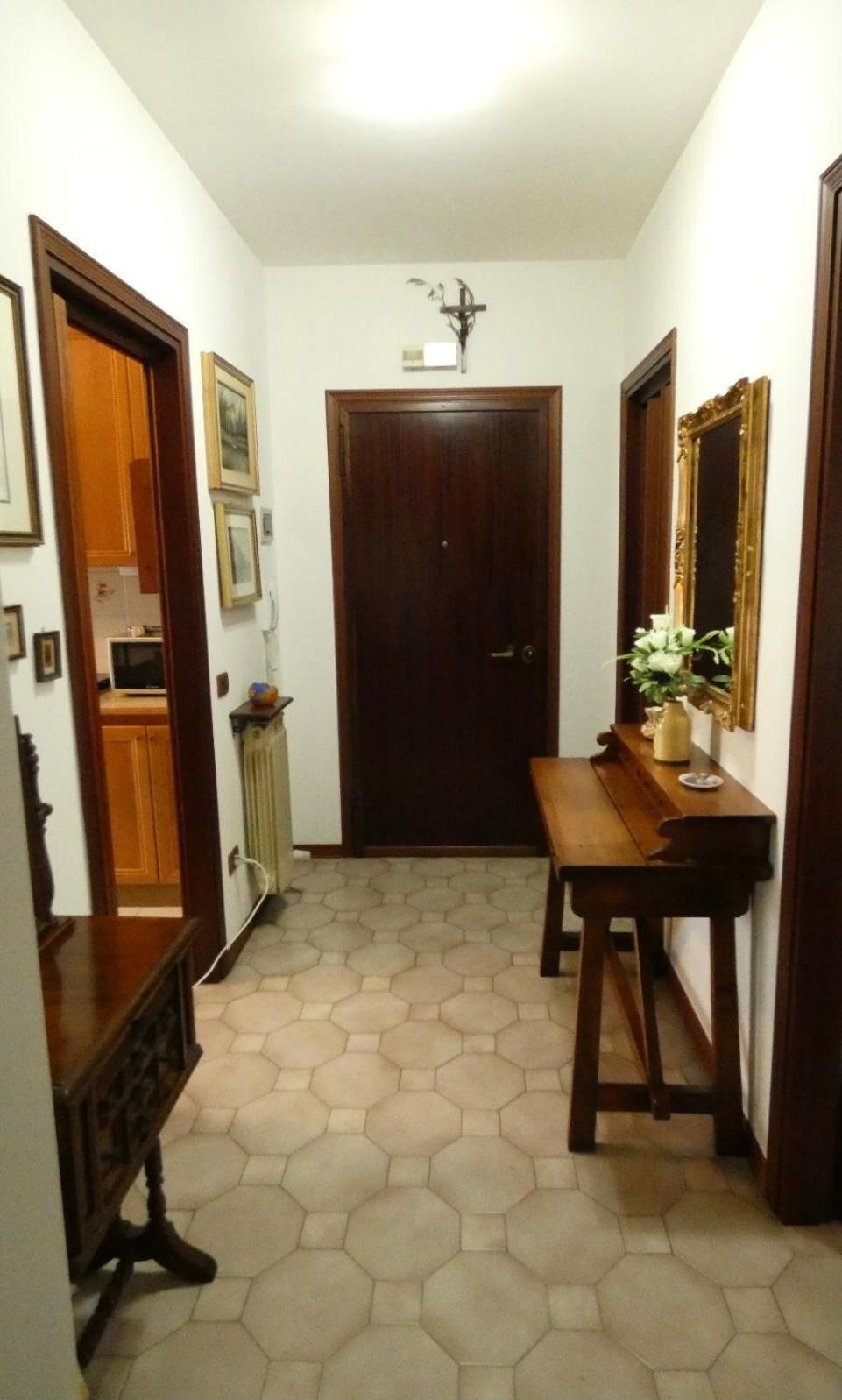 Ferienwohnung Lily Rose House Favaro Veneto Exterior foto